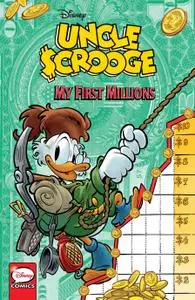 Uncle Scrooge-My First Millions 2019 digital Salem