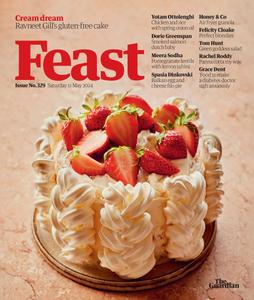 The Guardian Feast - 11 May 2024