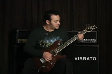Doug Doppler - Whammy Bar Mojo - Licks & Tricks (2006)
