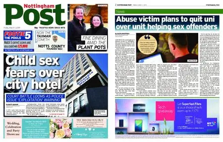Nottingham Post – March 01, 2019