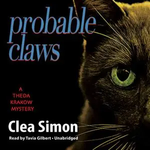 «Probable Claws» by Clea Simon