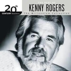 Kenny Rogers - 20th Century Masters - The Millennium Collection: The Best of Kenny Rogers (2004)