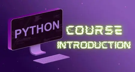 Learn to program with Python and develop a game (2022)