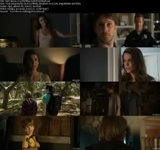 Dark Skies (2013)