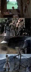 Monty Python and the Holy Grail (1975)