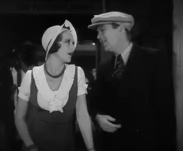 Bad Girl (1931) [Repost]