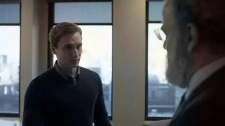 Homeland S06E06 (2017)