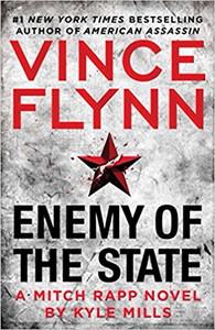 Enemy of the State - Kyle Mills & Vince Flynn