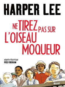 Ne tirez pas sur l'oiseau moqueur (2018)