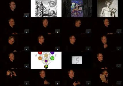 The Hermetic Jung (2016)