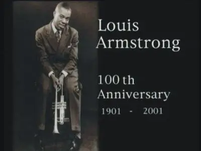 Louis Armstrong 100th Anniversary (2003)