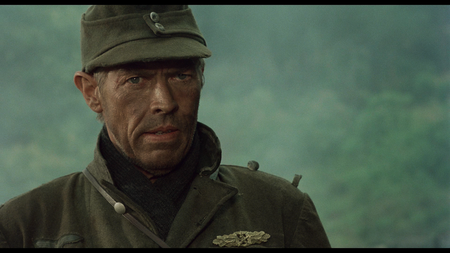 Cross of Iron (1977) [4K, Ultra HD]