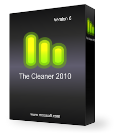 The Cleaner 2010 v6.2.0.2020 Retail