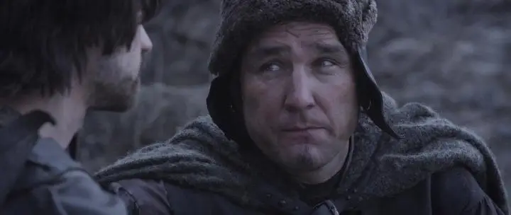 Age of the Dragons (2011)