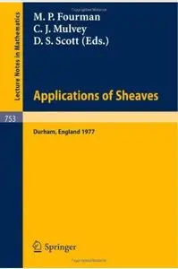 Applications of Sheaves