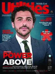 Utilities Middle East – December 2018