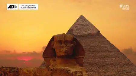 SBS - Searching For Cleopatra (2021)