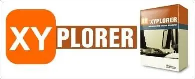 Portable XYplorer v7.00
