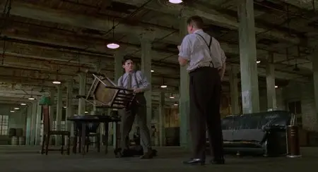 Miller's Crossing (1990)