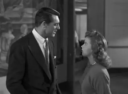 The Bachelor and the Bobby-Soxer (1947)