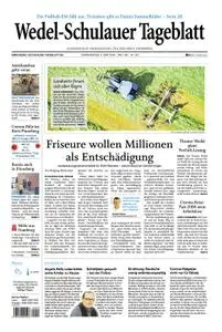 Wedel-Schulauer Tageblatt - 04. Juni 2020