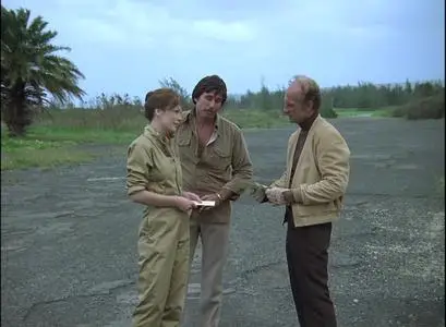 Magnum P.I. S01E16