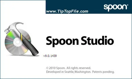 Spoon Studio 2011 v9.4.1860.0