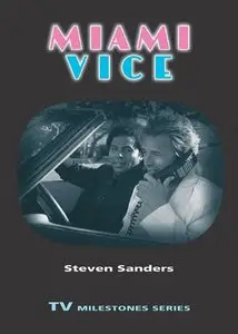 Miami Vice (TV Milestones Series)
