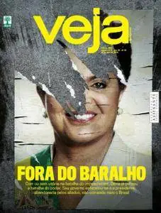 Veja - Edição 2474 - 20 de abril de 2016 - VSPPD