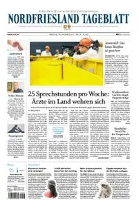 Nordfriesland Tageblatt - 18. Januar 2019