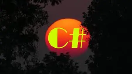 C# programming masterclass with 75 practical projects