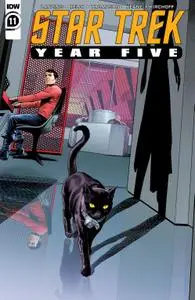 Star Trek - Year Five 011 (2020) (digital) (The Seeker-Empire