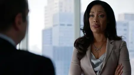 Suits S03E09