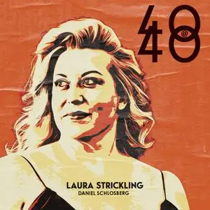 Laura Strickling - 40@40 (2023) [Official Digital Download 24/96]