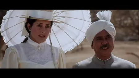 Lagaan: Once Upon a Time in India (2001)