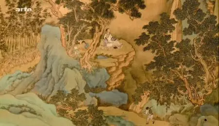 (Arte) La voie du Tao - Ou l'art de l'immortalité (2010)
