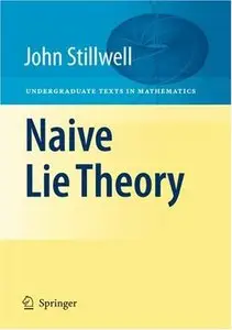 Naive Lie Theory (repost)