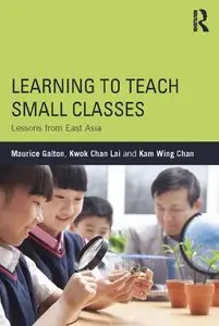 Learning to Teach Small Classes: Lessons from East Asia