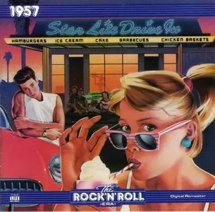 VA - Time Life Music: The Rock 'N' Roll Era Collection (1989 - 2001)