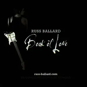 Russ Ballard - Book Of Love (2006)