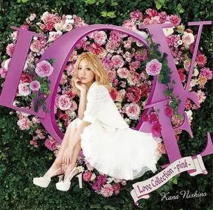 Kana Nishino - Collection (2008-2014)