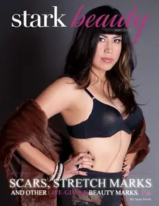 Stark Beauty Magazine - Summer 2012