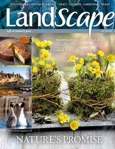 Landscape Magazine - January 01, 2018