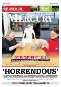 Illawarra Mercury - July 31, 2020