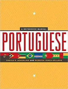 Portuguese: A Reference Manual [Repost]