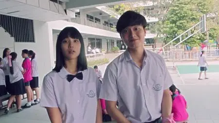 Girl from Nowhere S01E05