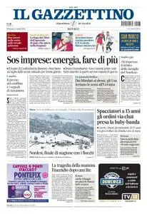Il Gazzettino Rovigo - 3 Aprile 2022
