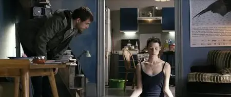 El sexo de los ángeles / The Sex of the Angels (2012) [Repost]
