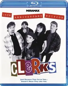 Clerks (1994)