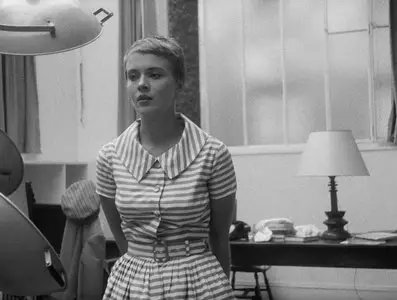 À bout de souffle / Breathless (1960)